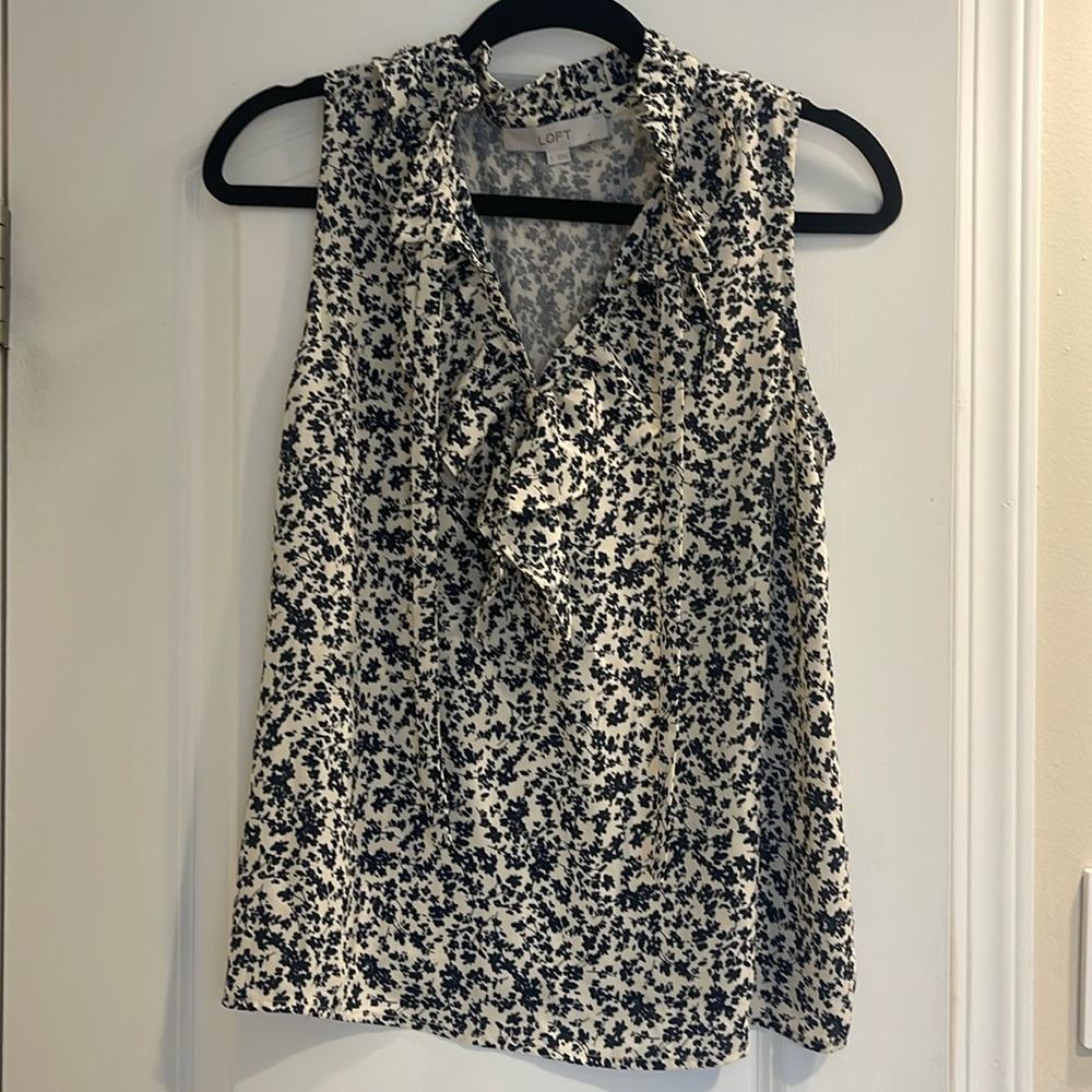 LOFT_Women’s Tank